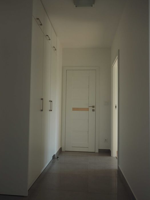 2 oddzielne pokoje, 46 m², Dworzec Wschodni - Widok 4