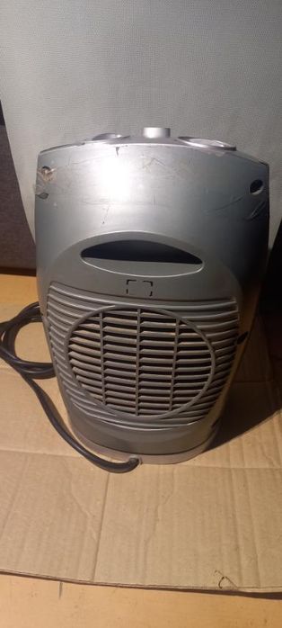 Дуйчик 1500w обогреватель