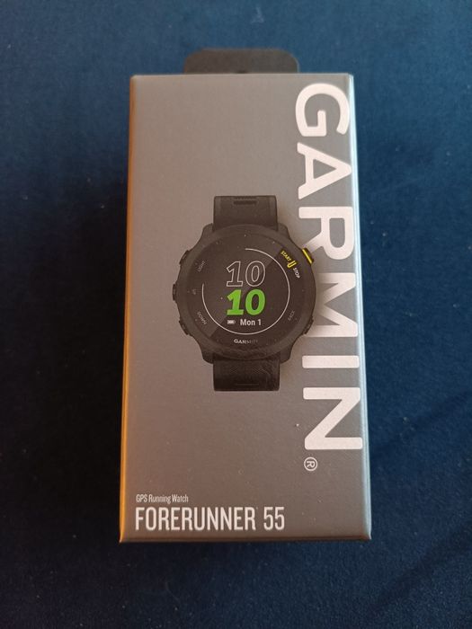 Garmin Forerunner 55