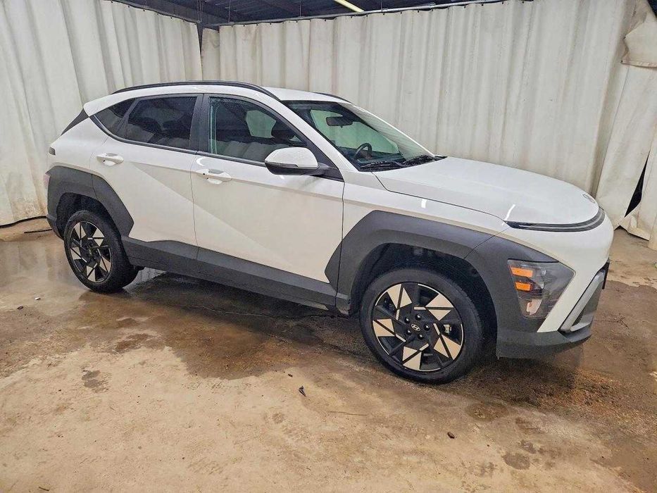 Кришка багажнику HYUNDAI KONA SX2 Розборка