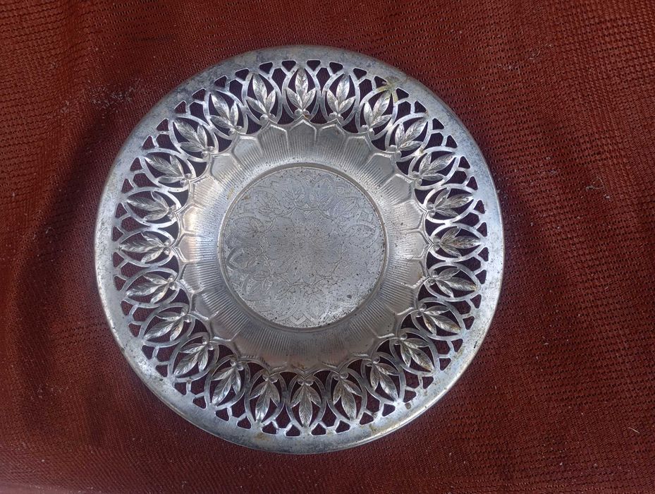 Блюдо для конфет.