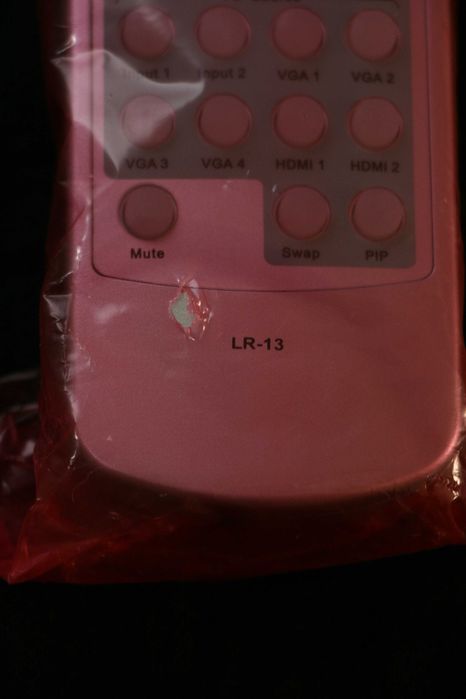 Comando Kramer LR-13427552637715763203