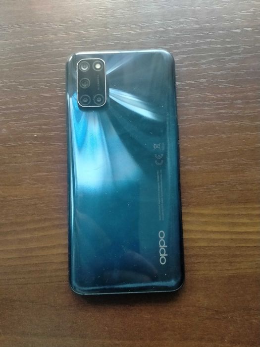 Smartfon Oppo A72 4GB/128GB