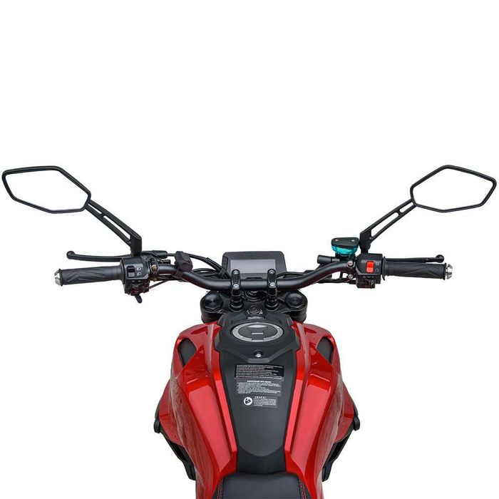 Акція літні знижки !!! Мотоцикл SP250SC-4