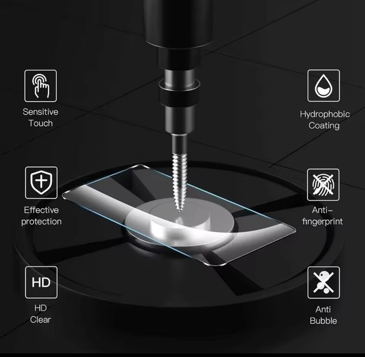 Защитное стекло
Redmi Note 14 Pro Plus 5g ...