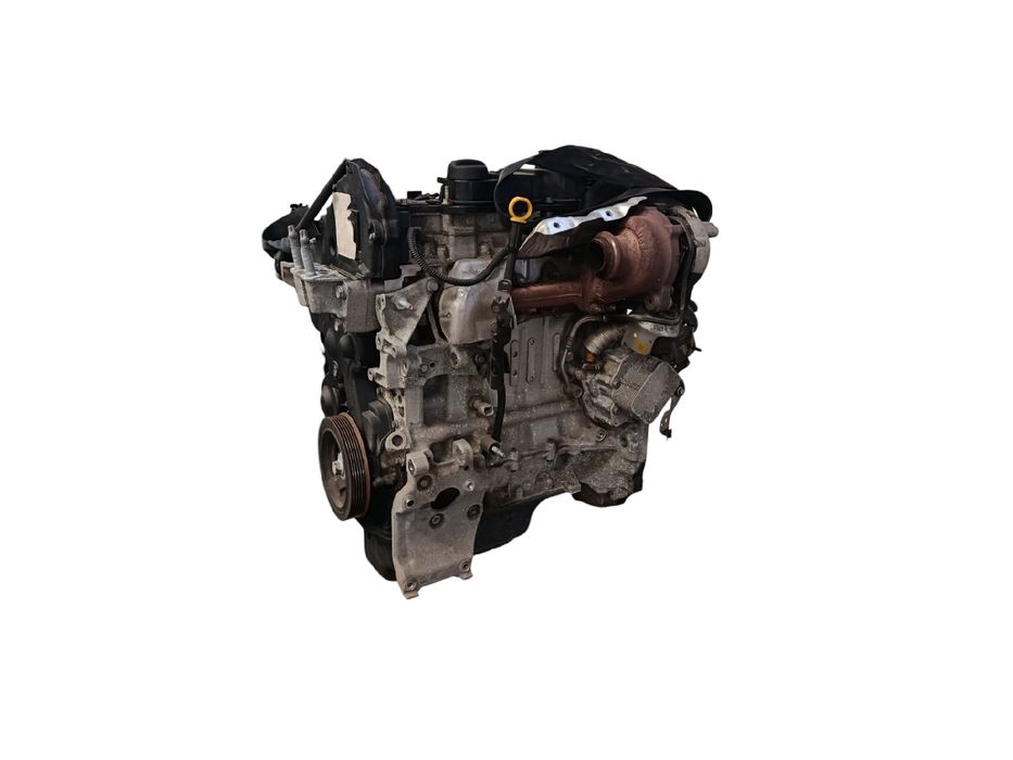 Motor completo VOLVO V60 I (155)