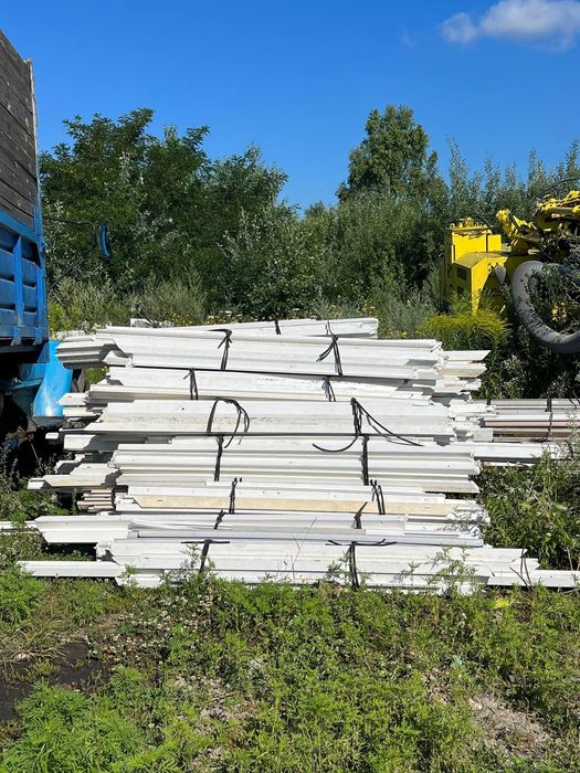 Закуповуемо ПВХ профиль,вагонка,труби