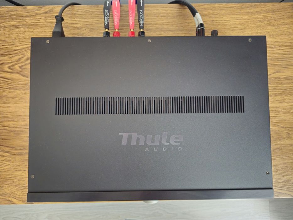 Thule iA60 Balanced
