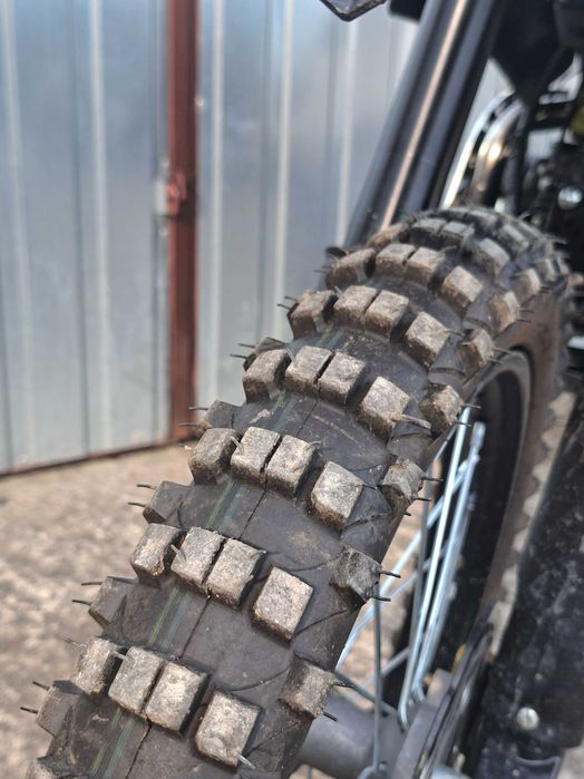 cross KXD Pro 612 140 (nie 125)  17/14