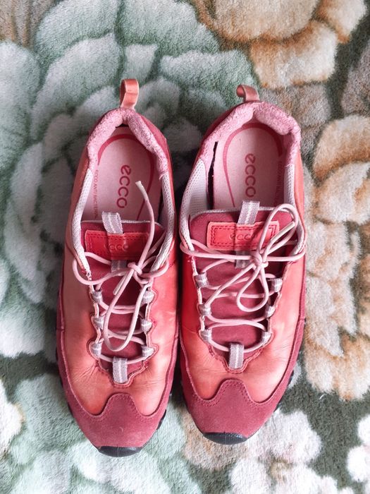 Кросівки Ecco 39