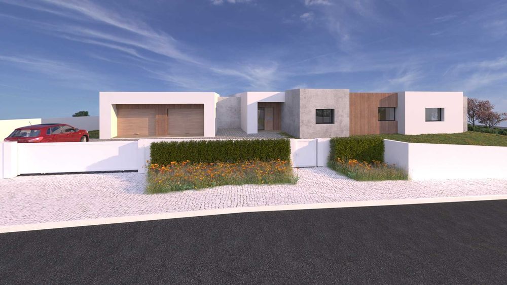 Terreno construção de moradias em local agradável