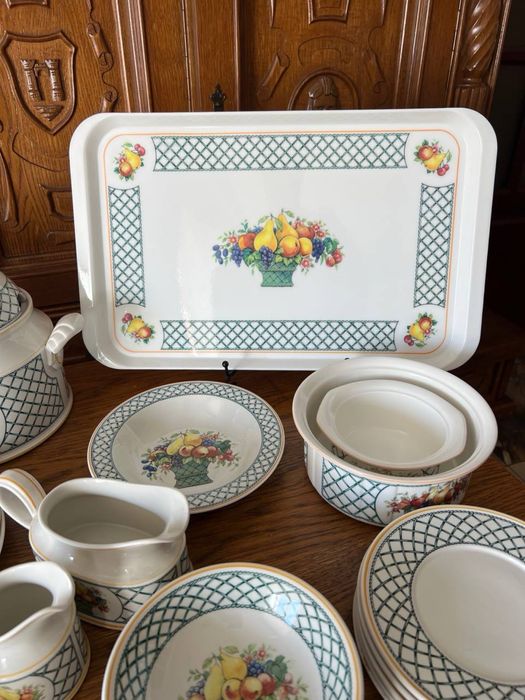 Villeroy&Boch Basket: 440 грн. - Посуда / кухонная утварь