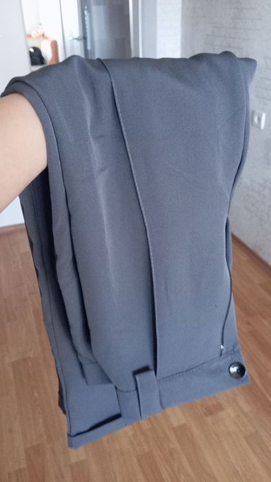 Мікс одягу. Разом або окремо.