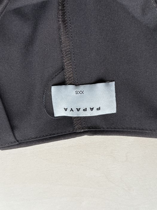 Міні спідниця Papaya нова з шортами знизу