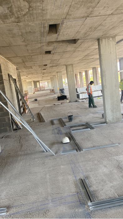 Transformamos o seu espaço com qualidade e profissionalismo