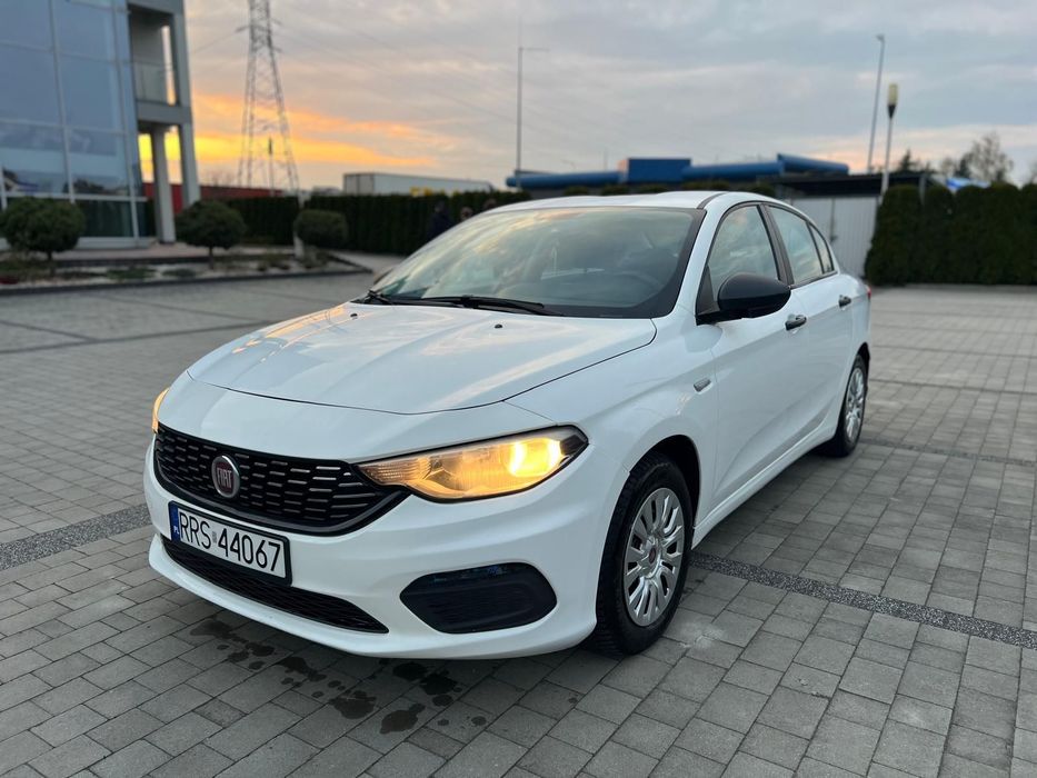 Fiat Tipo