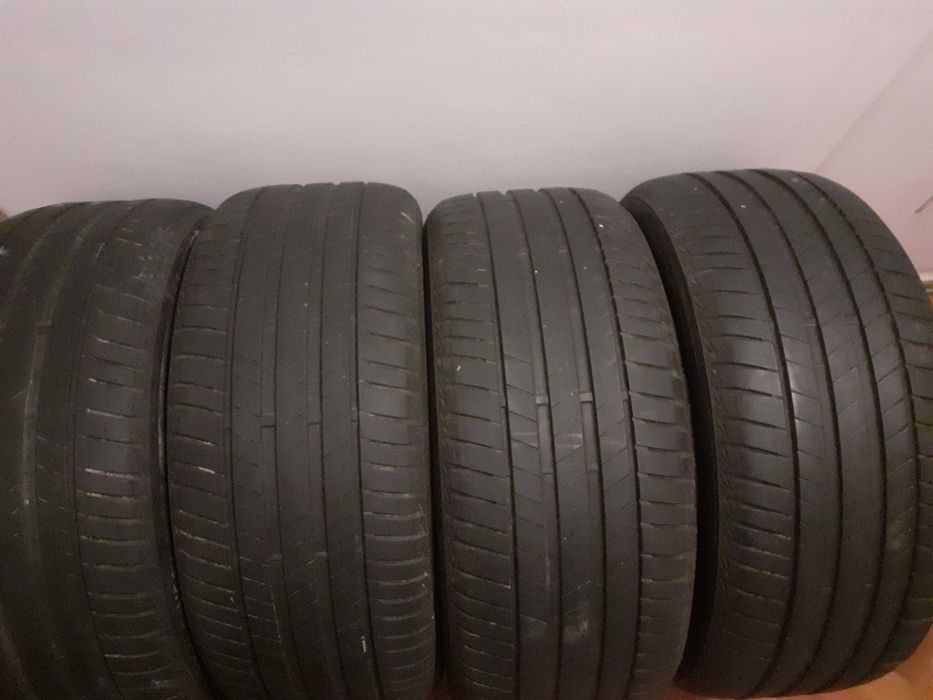 Bridgestone Turanza R18