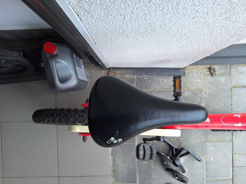 Rower Merida dzieciecy 16