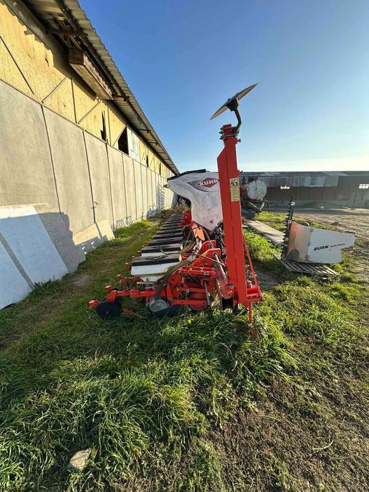 Сівалка точного висіву Kuhn Planter 3M