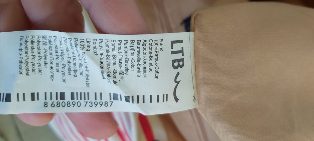 Рюкзак LTB для пляжа,поездок