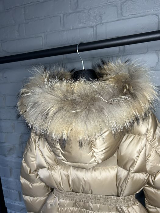 Ocieplana kurtka Liu Jo