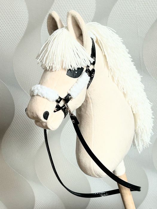 Hobby horse konik
