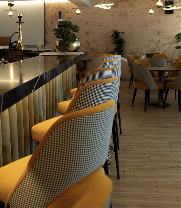 Trespasse Restaurante/Bar