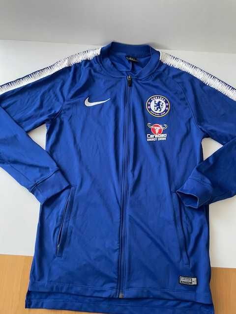 Bluza piłkarska Chelsea Londyn Nike rozmiar S