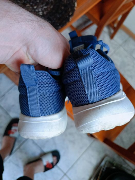 Adidas lekkie buty sportowe rozmiar 37 1/3