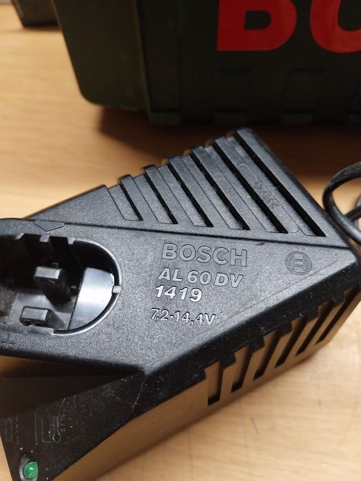Aparafusadora Bosch PSR 14,4 VE-2
