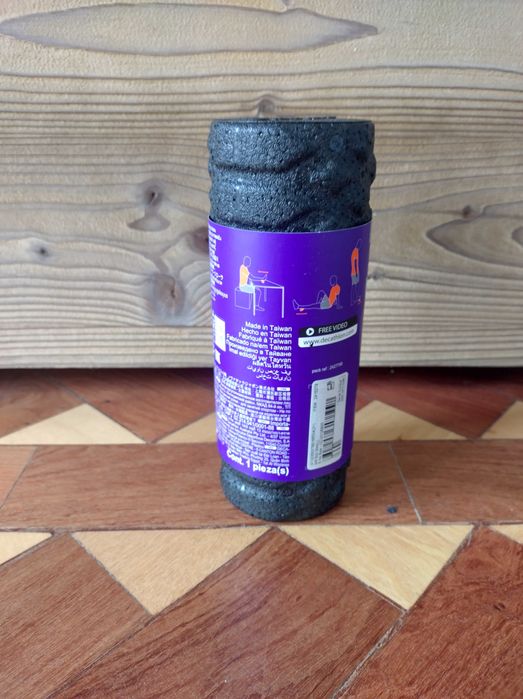 Massage Foam Roll - Decathlon