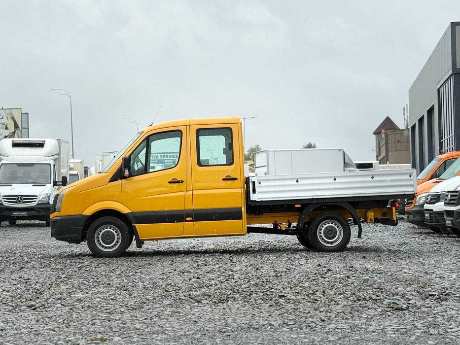 Volkswagen Crafter 2017p.