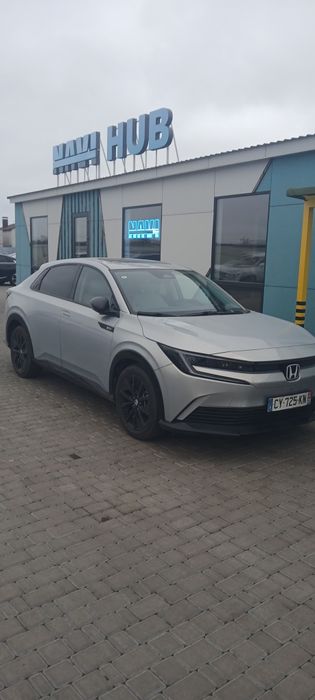 Honda enp2 хонда