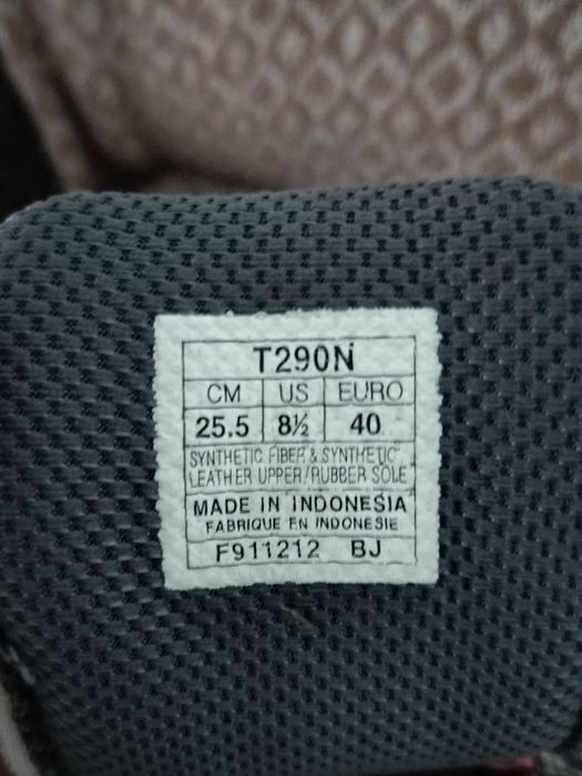 Кросівки Asics Gel Pulse |40| Кроссовки