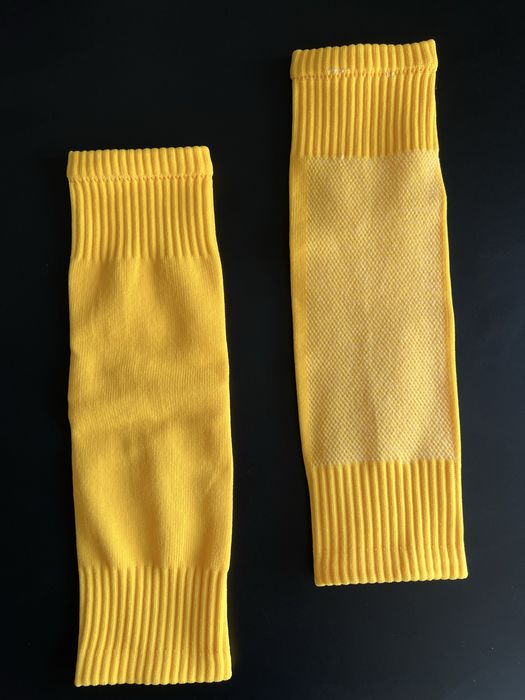 Футбольні гетри обрізки, футбольные гетры обрезки, носки, спортивные