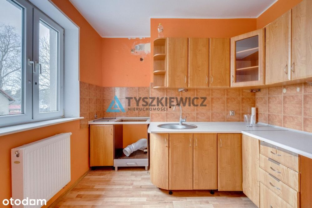 Dom Sobieszewo Świbno