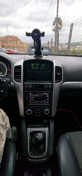 Carro Chevrolet bom estado