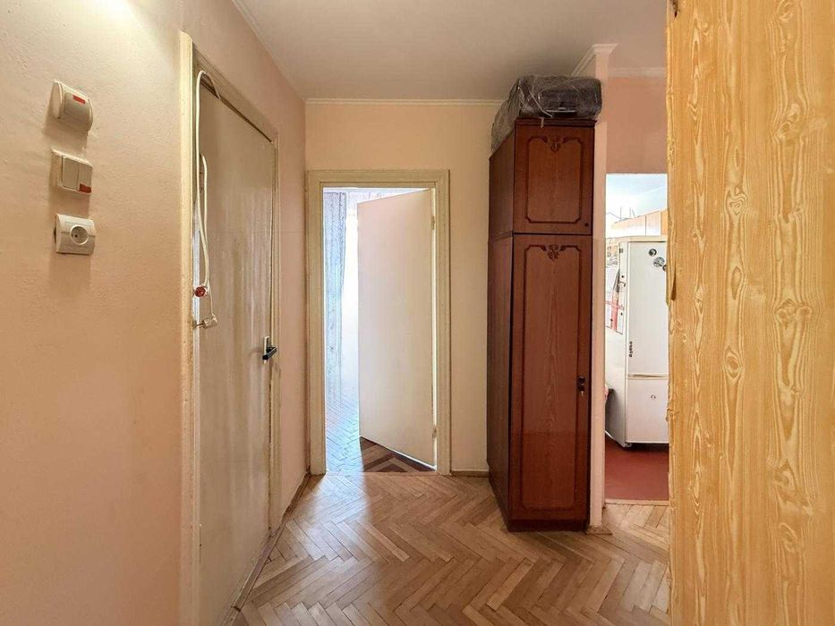 Продаж, 3 квартира, Житловий стан, Кавалерідзе, Панелька, Львів