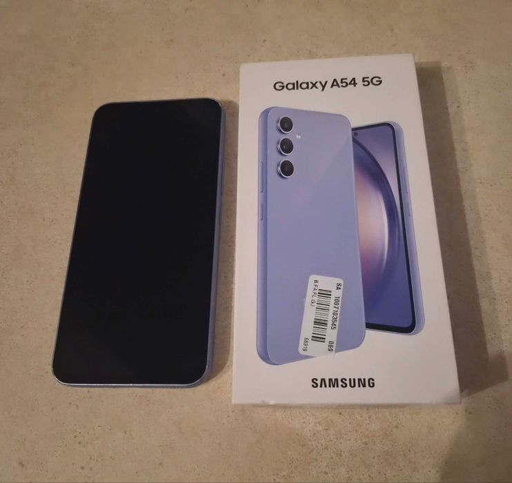 Samsung Galaxy A54 5G 128/8