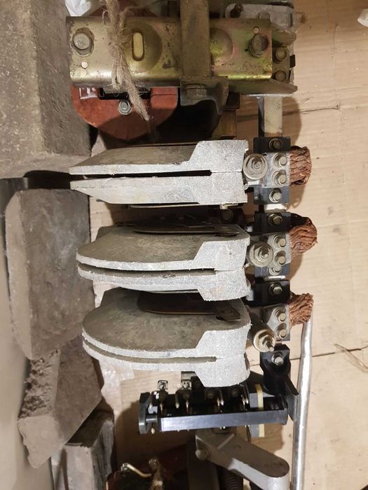 Контактор 6043 Б