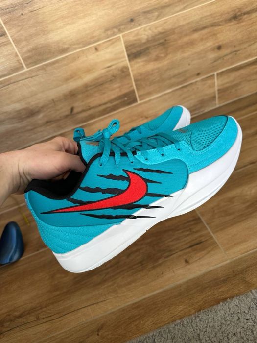Кроссовки Nike JA 2 46-47.5 р