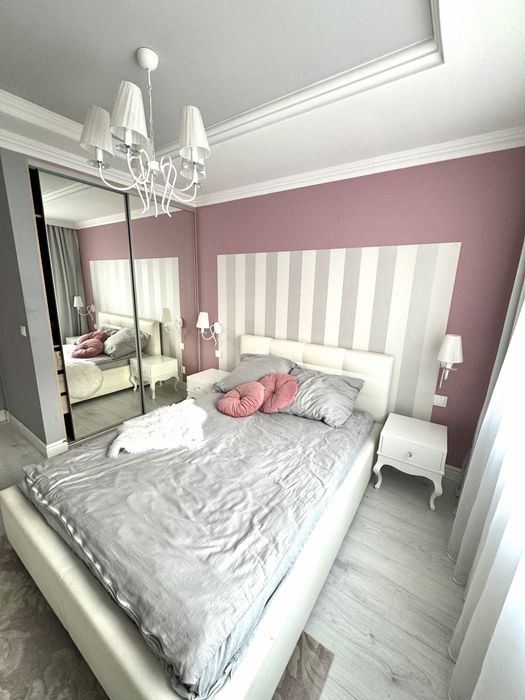 Mieszkanie – Wrocław, Gaj - Widok 3