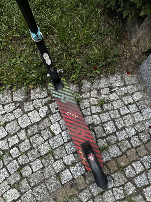 Hulajnoga Enero dla dzieci