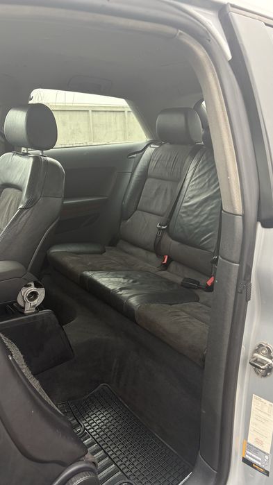 Audi A3 8P 2.0 дізель 2005 року