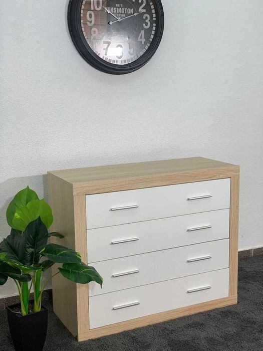 barata cômoda nova envio grátis