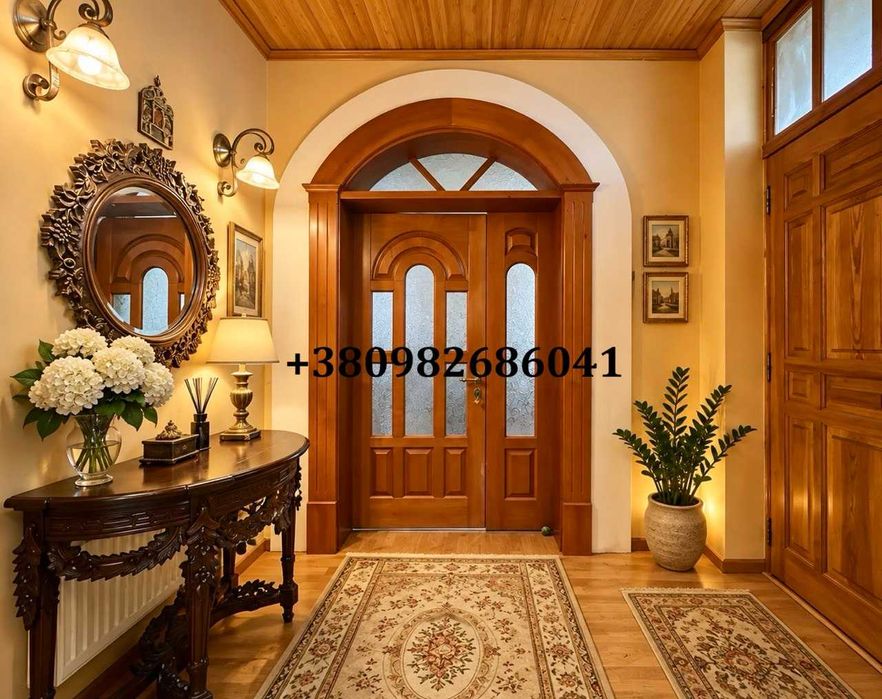 Продам ексклюзивний загородний маєток-санаторій 280кв.м + 30 соток землі, біля Гавронщинського водосховища