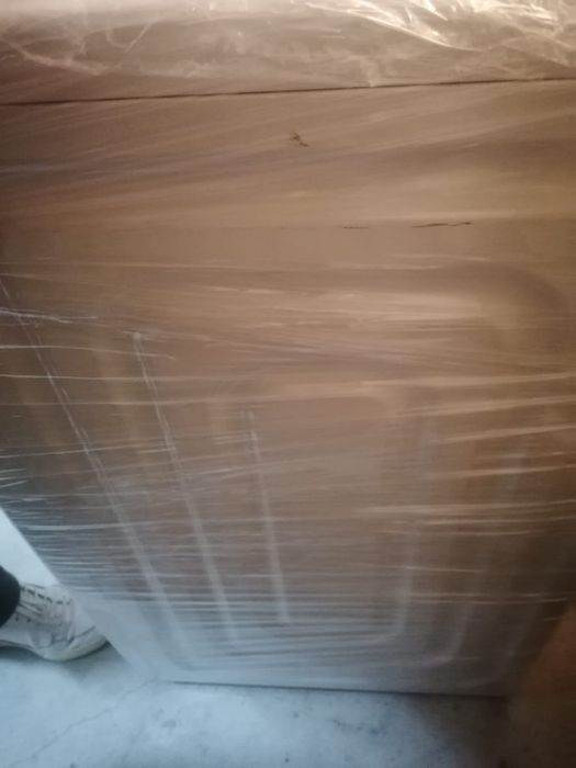 Máquina de lavar Samsung  8kg, sensor porta avariado