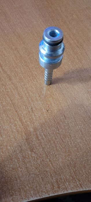 Фитинг под шланг