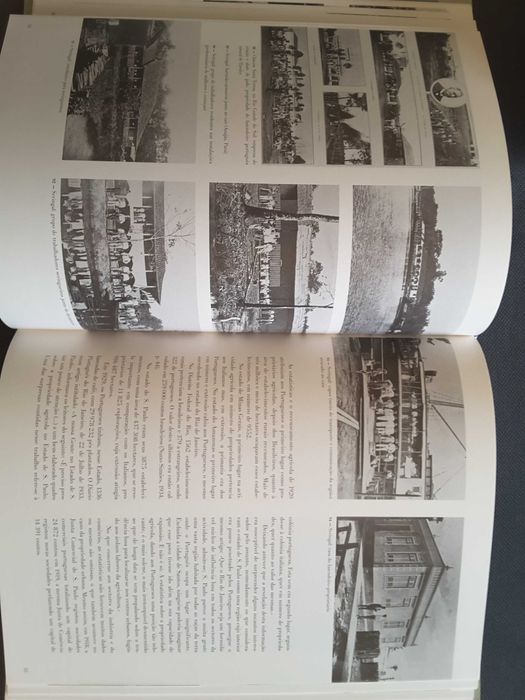 A Queda da Monarquia / Portugal-Brasil Migrações