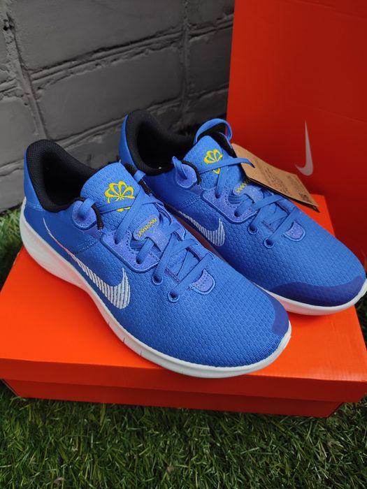 Оригінали чоловічі кросівки Nike